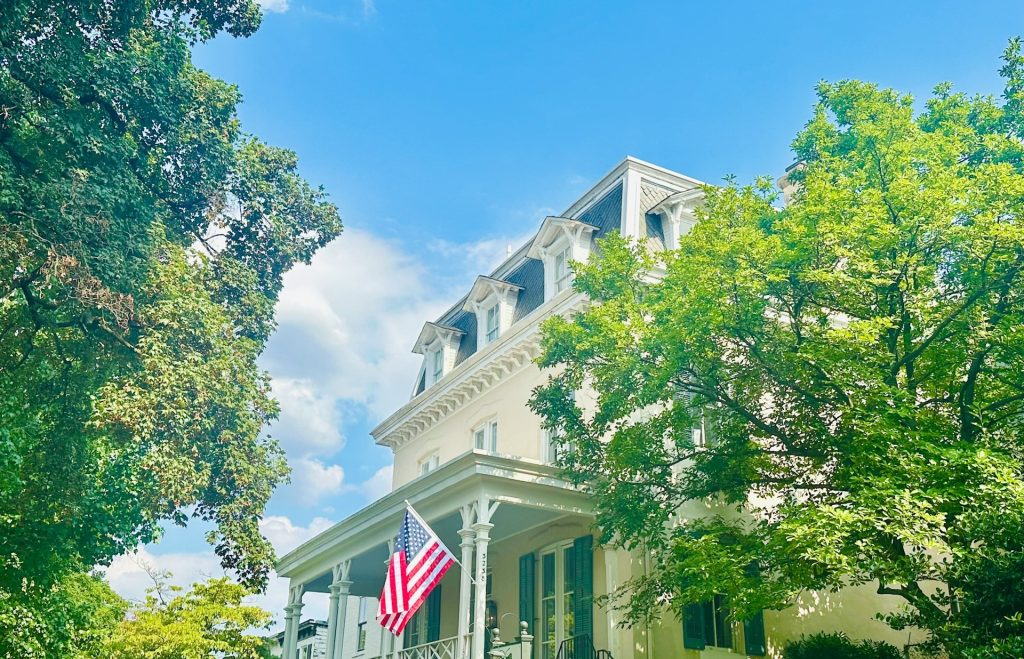 Georgetown, Washington, D.C.