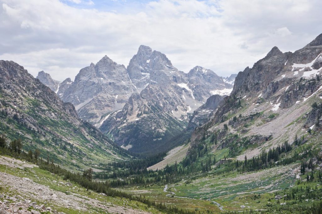 Jackson Hole, Wyoming