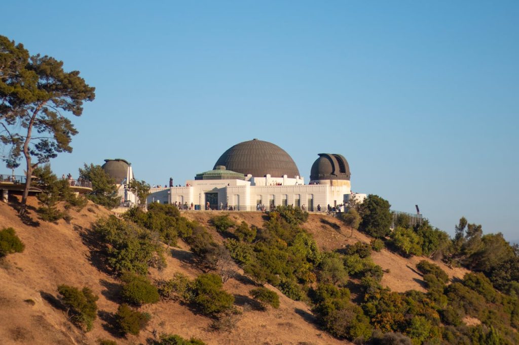Los Angeles, California