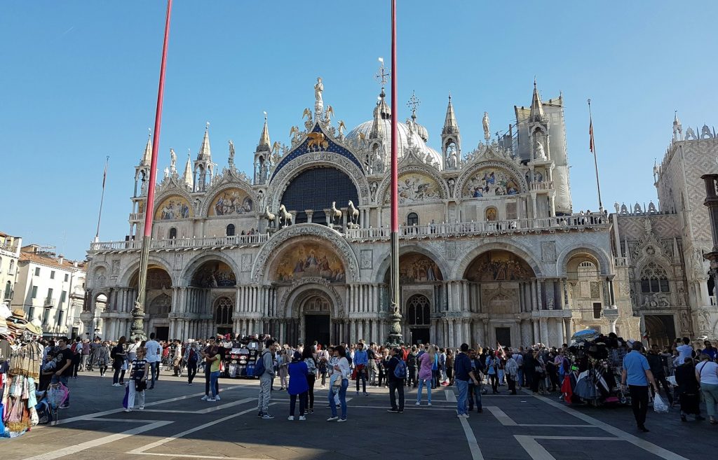 San Marco, Venice