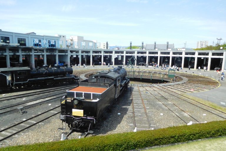 Cities Transforming Abandoned Buildings into Attractions.