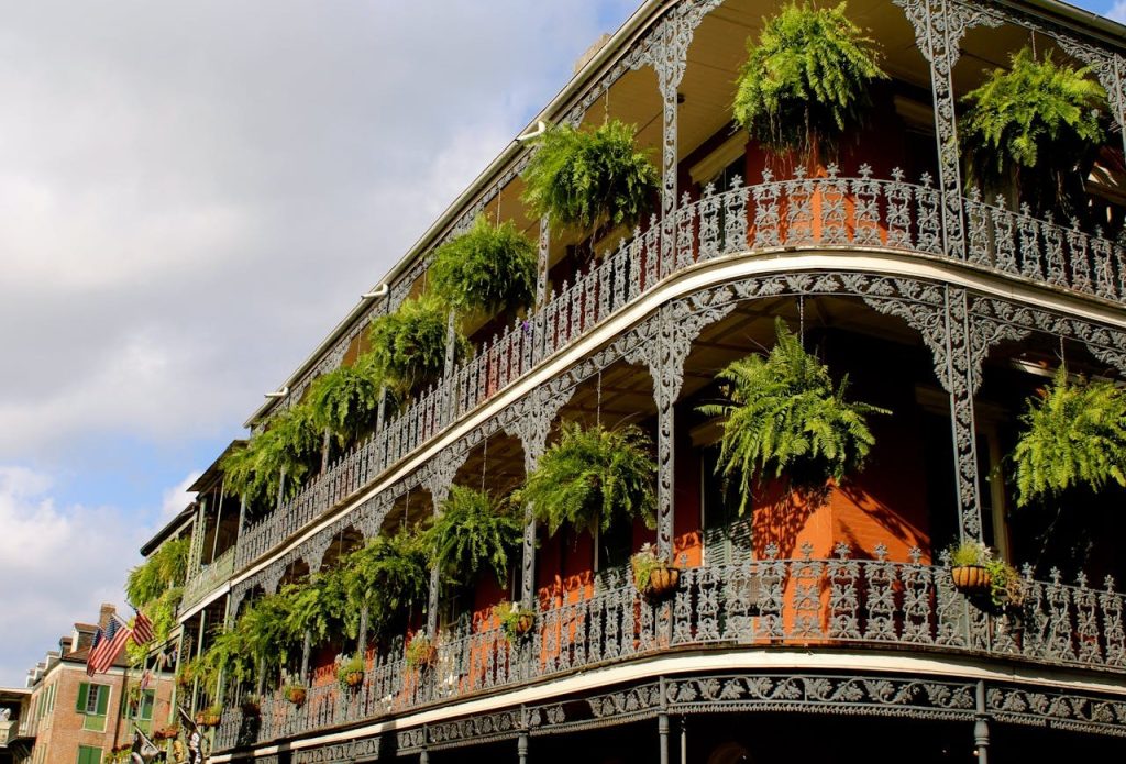 New Orleans, Louisiana