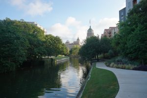 River Walk, San Antonio, Texas