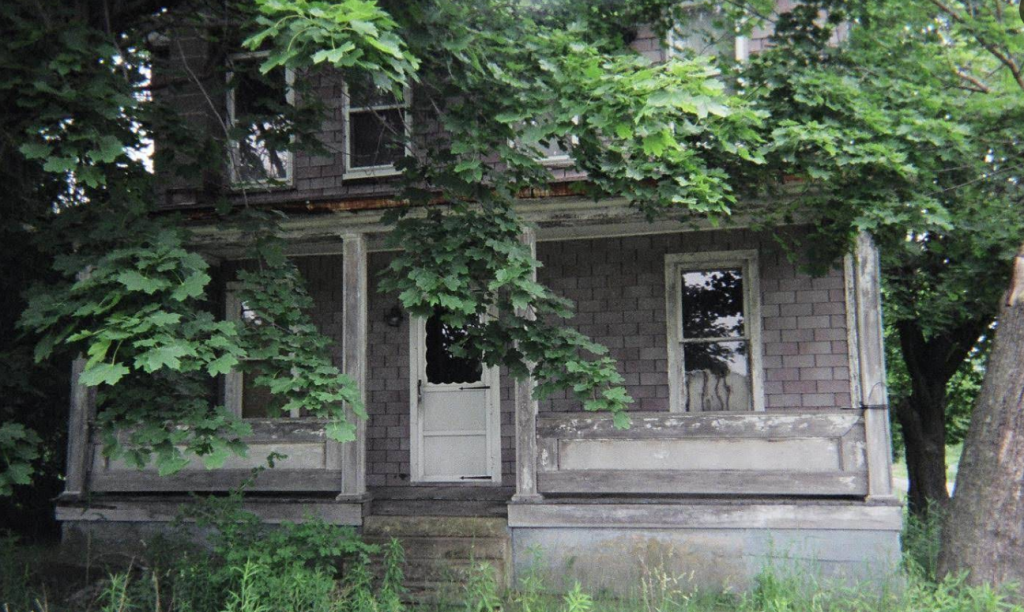 Centralia, Pennsylvania