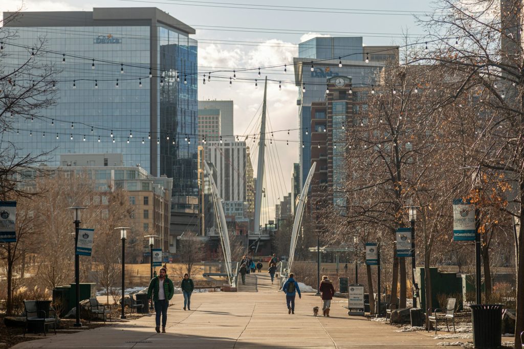 Denver, Colorado