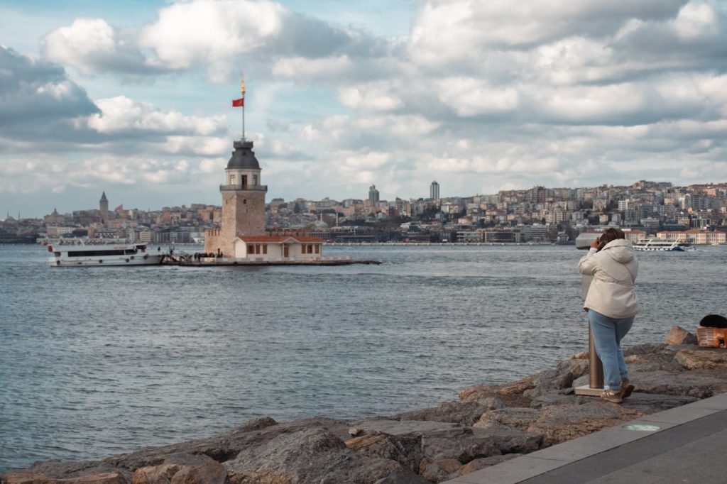 Checklist Itineraries