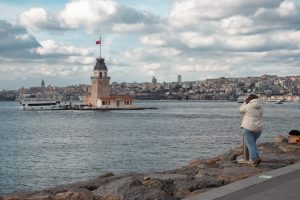 Checklist Itineraries