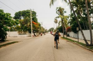 Duval Street, Key West, Florida
