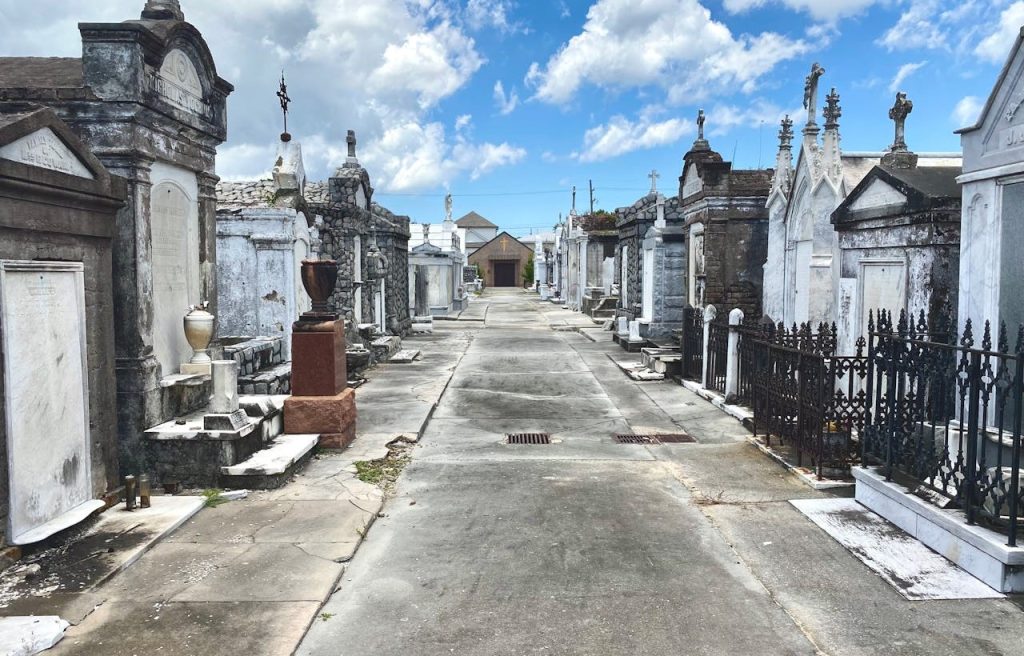 New Orleans, Louisiana