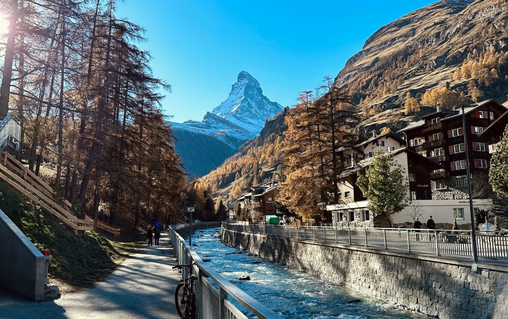 Zermatt, Switzerland