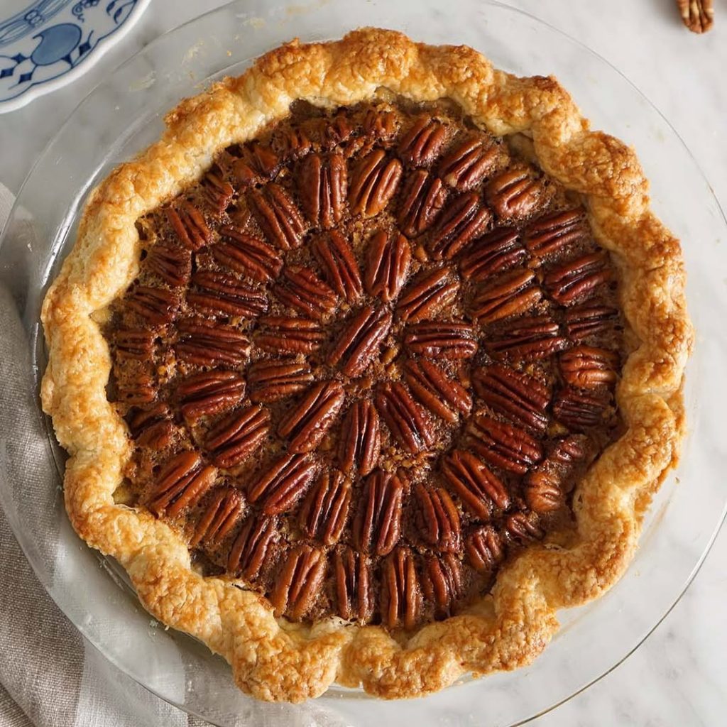Pecan Pie