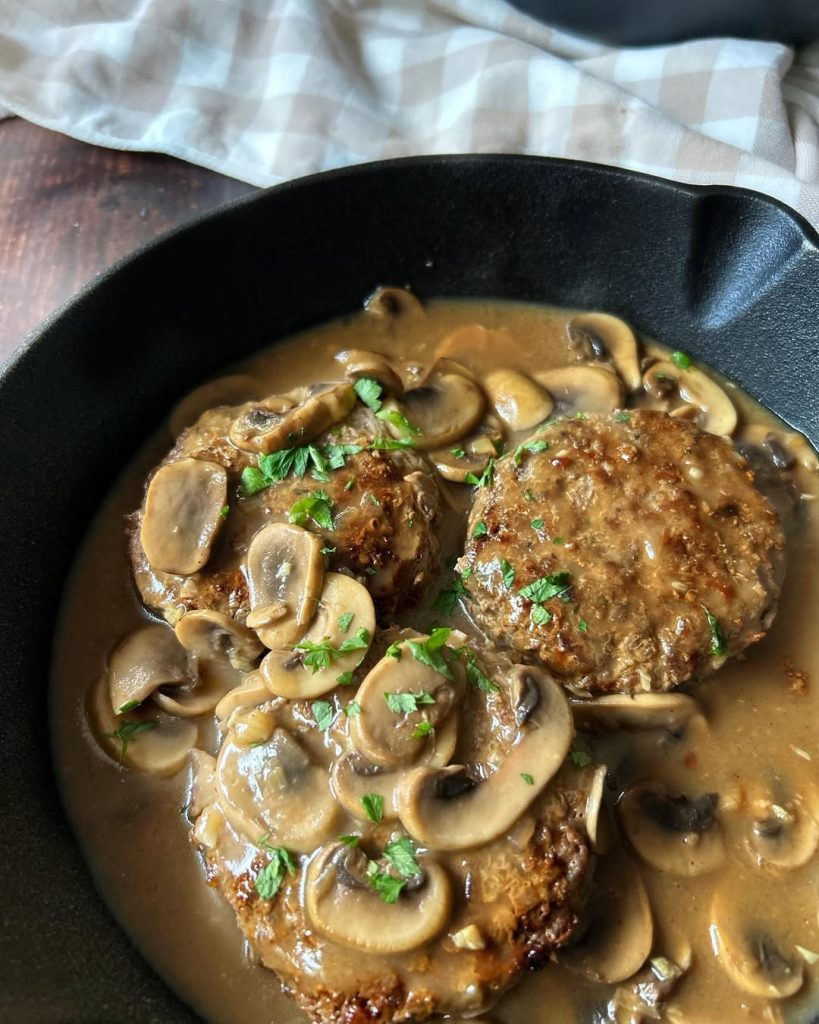 Salmon Sticks X Tartar Sauce