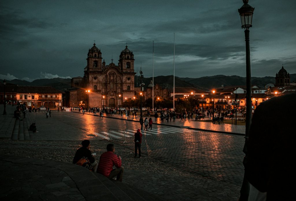 Cusco, Peru