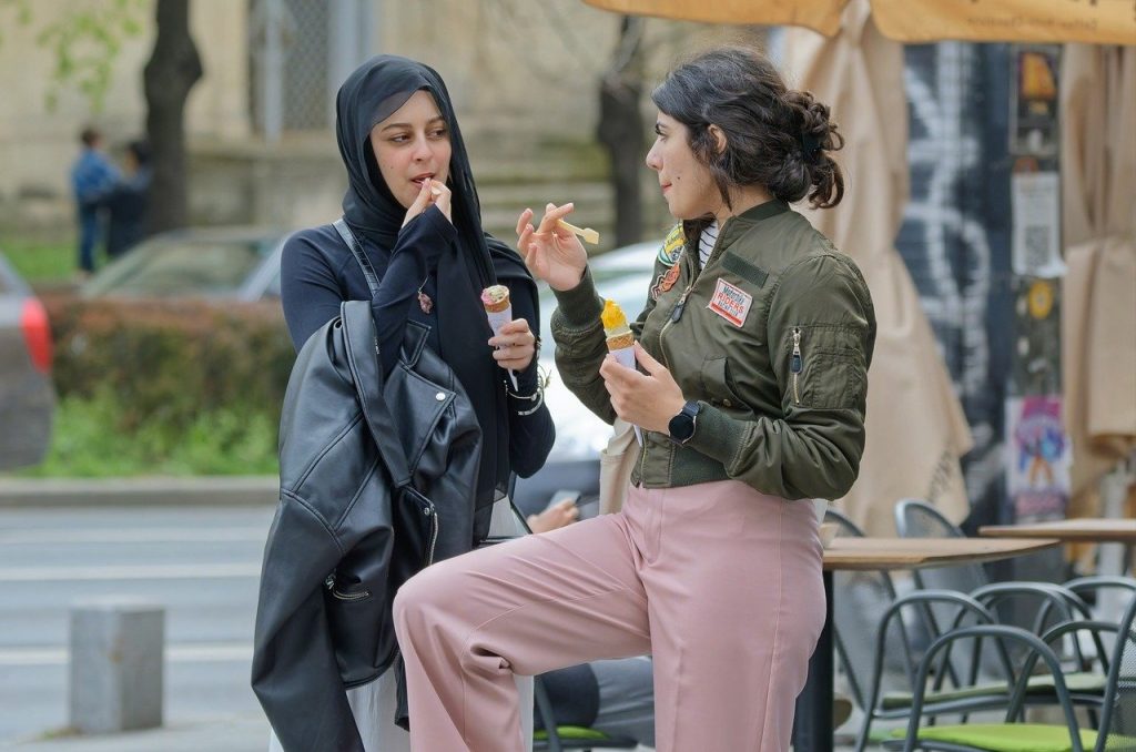 Florence: Street Snacking in the Historic Core