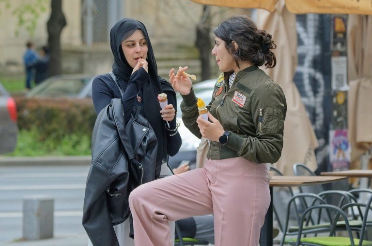 Florence: Street Snacking in the Historic Core