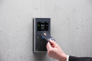In-Room Safe, Key Card, And Key-Deposit Fees