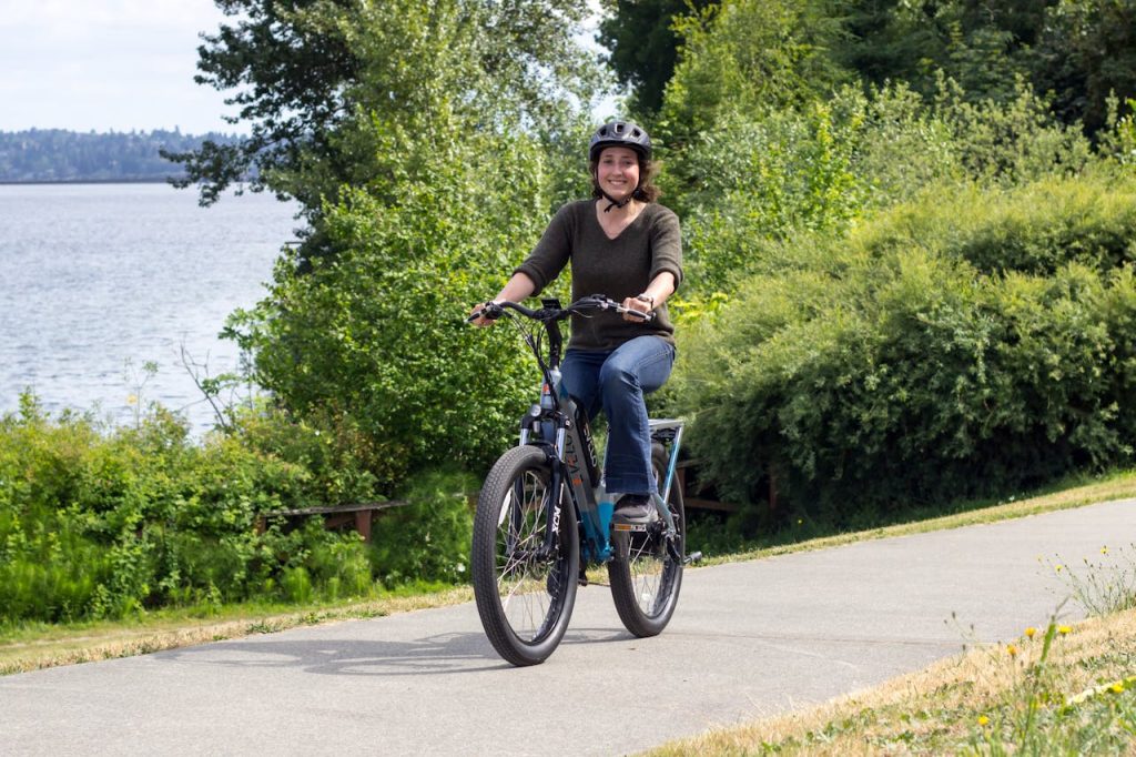E-Scooter and E-Bike Riding Rules