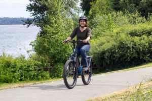 E-Scooter and E-Bike Riding Rules