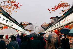 Peak-Season Hot-Spot City Breaks