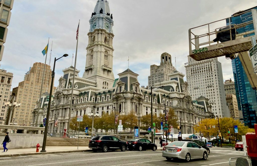 Philadelphia, Pennsylvania