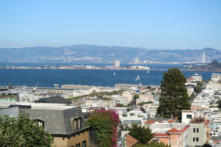 San Francisco, California