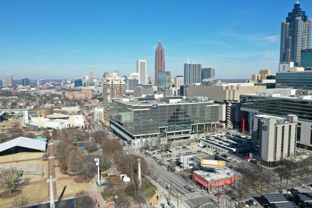 Atlanta, Georgia