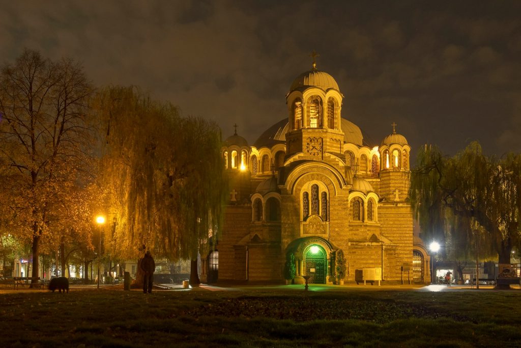 Sofia, Bulgaria