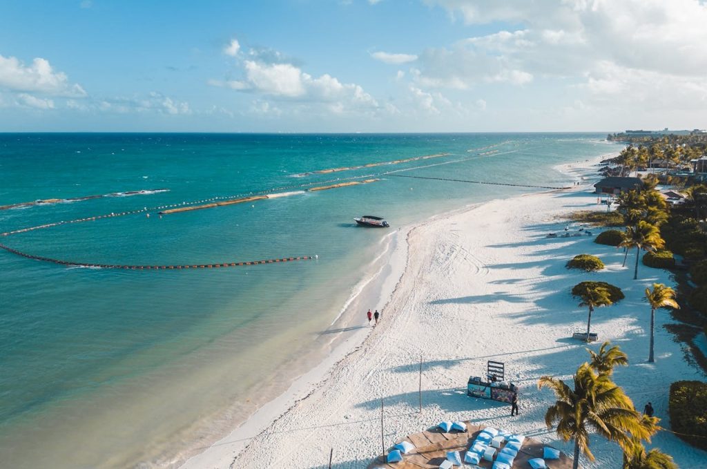 Cancun And The Riviera Maya, Mexico