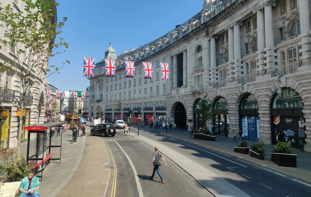 Jaywalking and Crosswalk Enforcement
