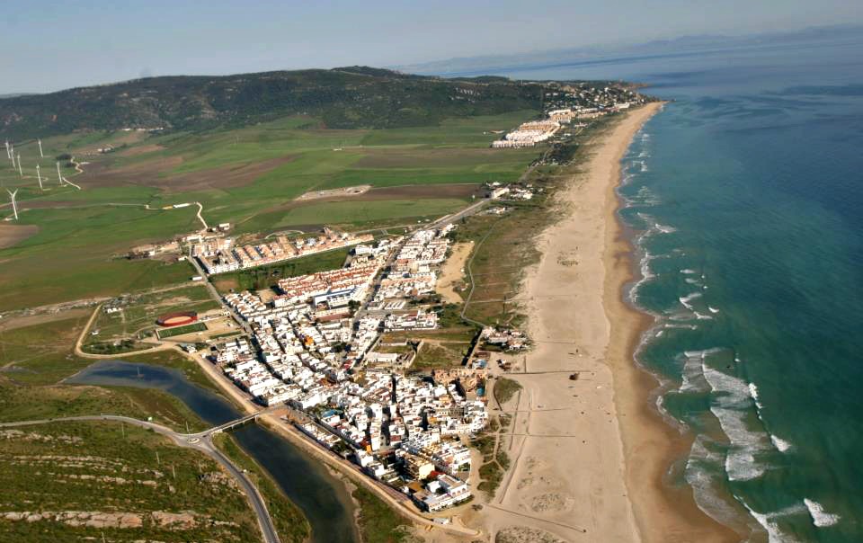 Zahara De Los Atunes