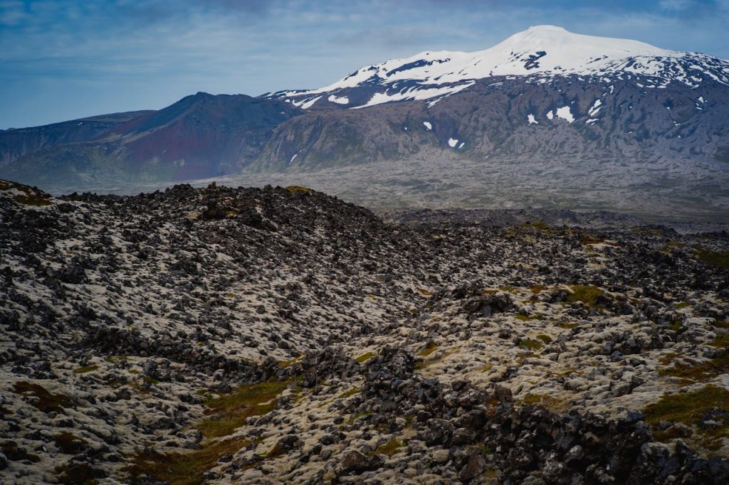 Iceland Highlands, Iceland