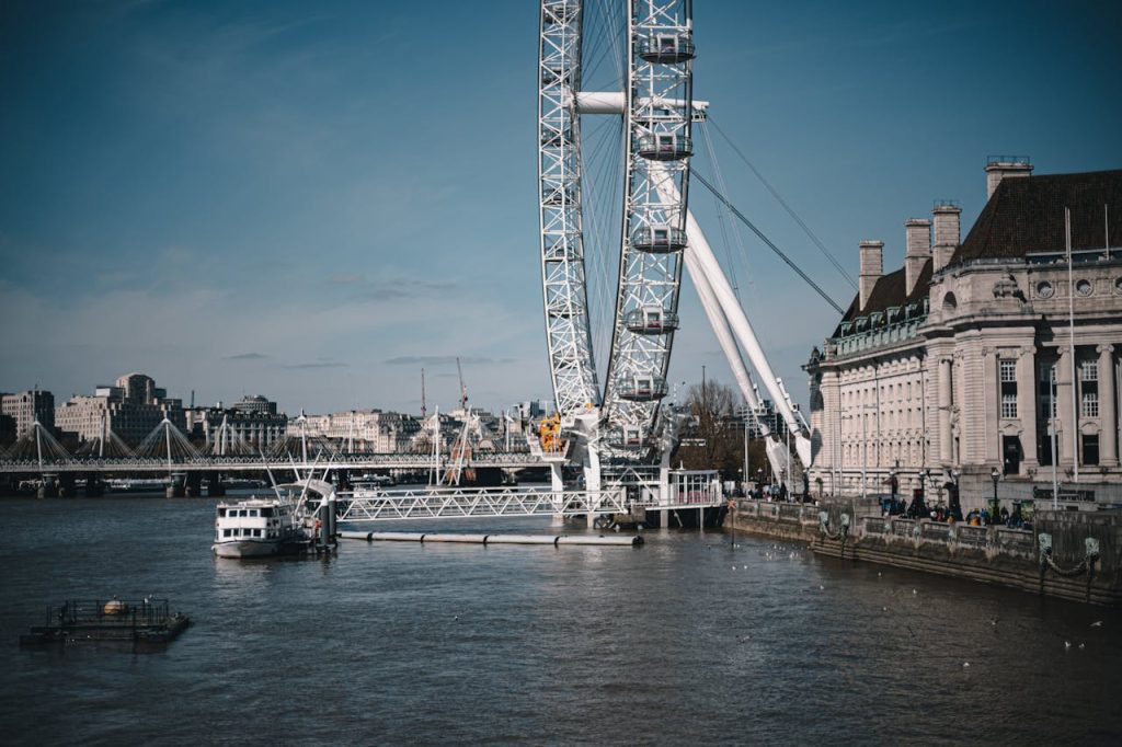 London, United Kingdom