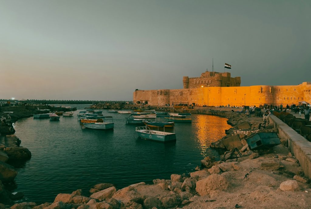 10 Coastal Cities Losing Tourists Due to Rising Water Levels – Her Life Adventures Alexandria