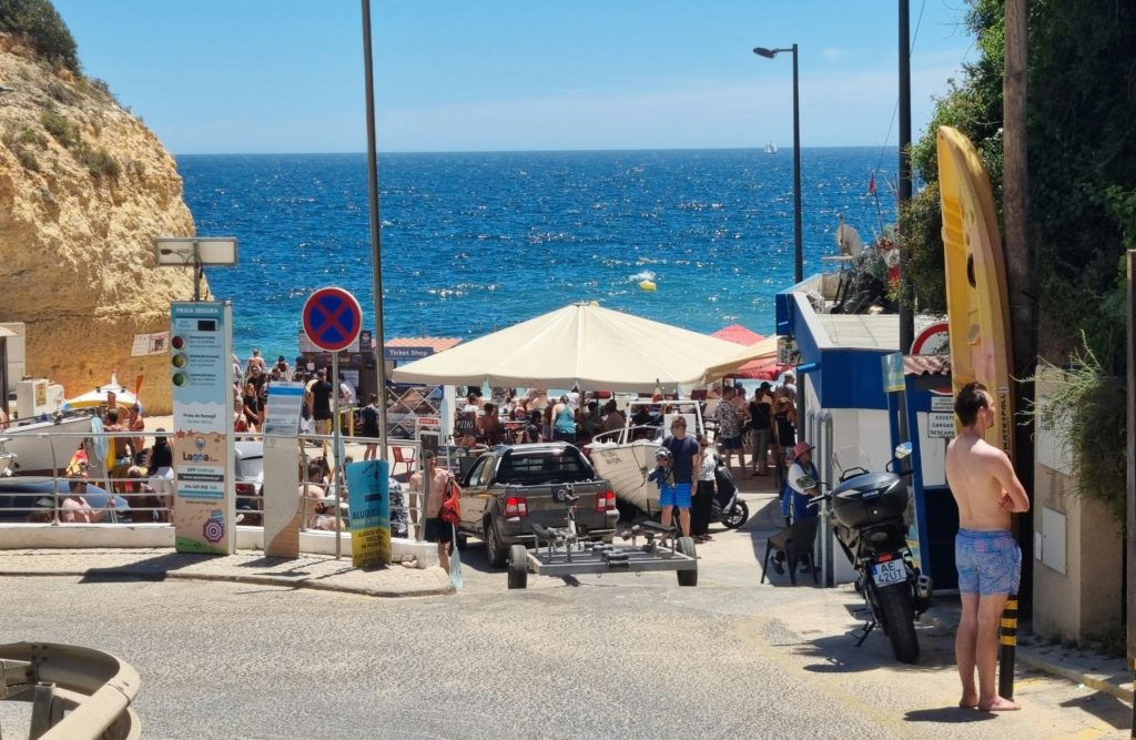 The Algarve, Portugal