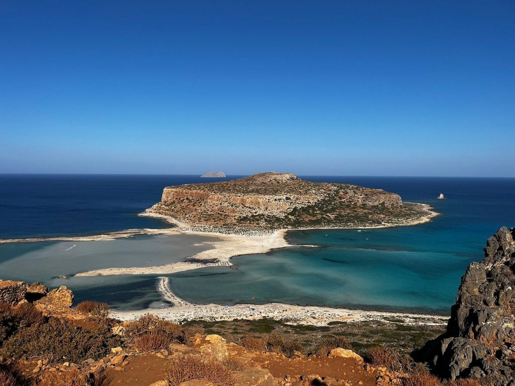 14 Secret Beaches Along the Mediterranean Coast Hit by Overtourism Protests – Her Life Adventures Balos Beach, Greece