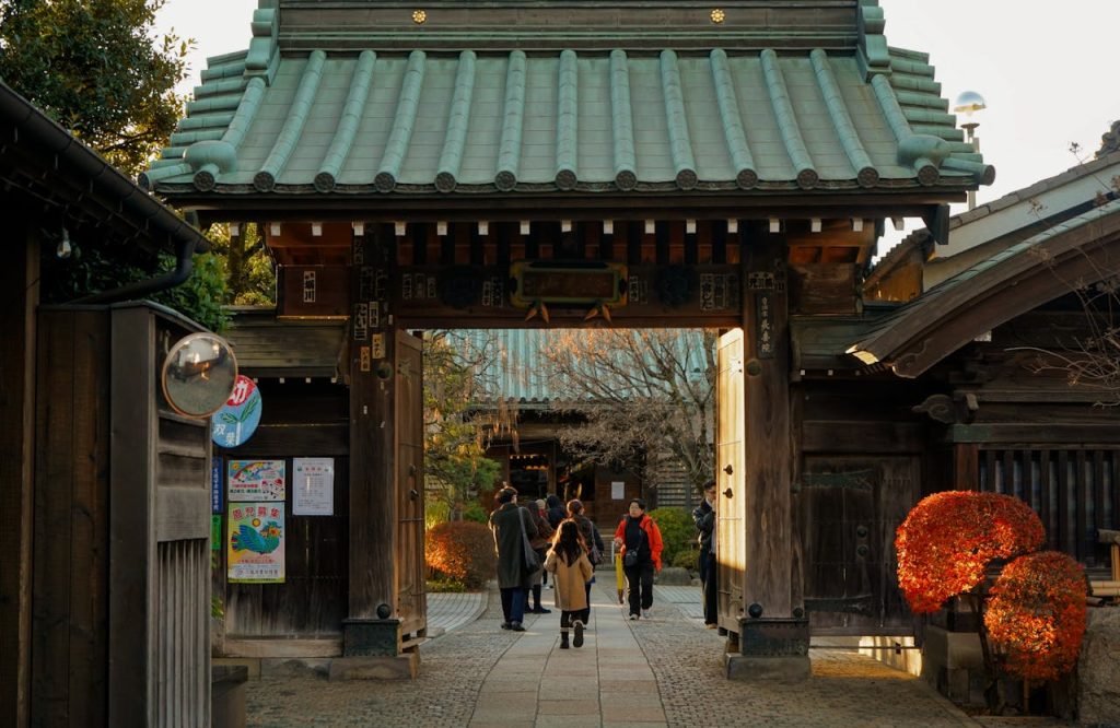 Treating Neighborhoods Like Theme Parks