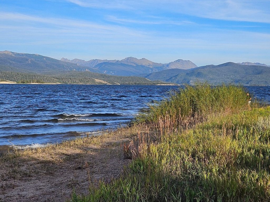 Stillwater Mountain Camps