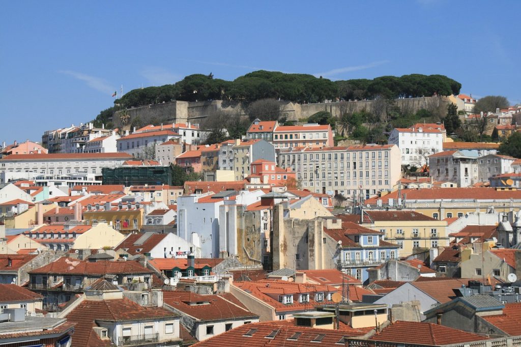 Lisbon