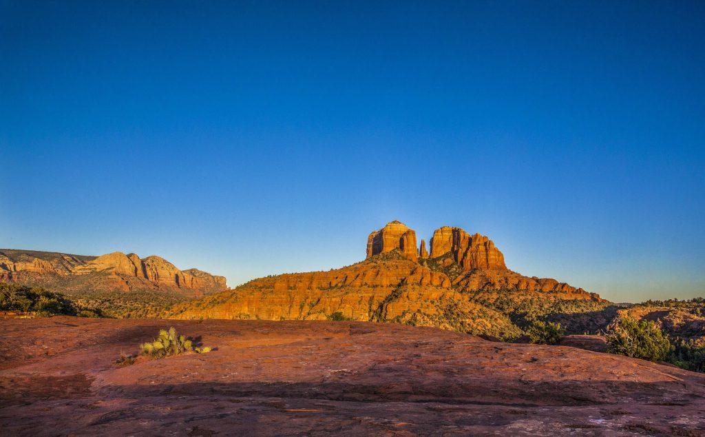 9 Holy Land Sites in America That Look Surprisingly Like Israel – Her Life Adventures sedona red rock landscape arizona tripadvisor