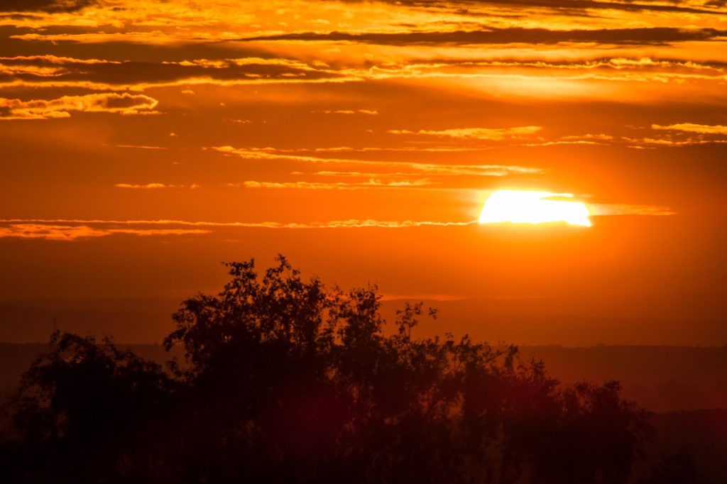 12 National Parks With Accessible Trails for All Ages – Her Life Adventures cfVLgADz sunrise 4293791 1280