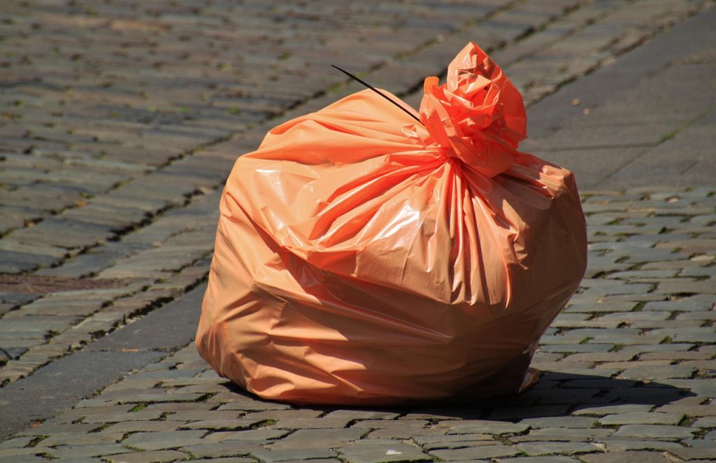 Plastic Bags and Food Packaging Bans