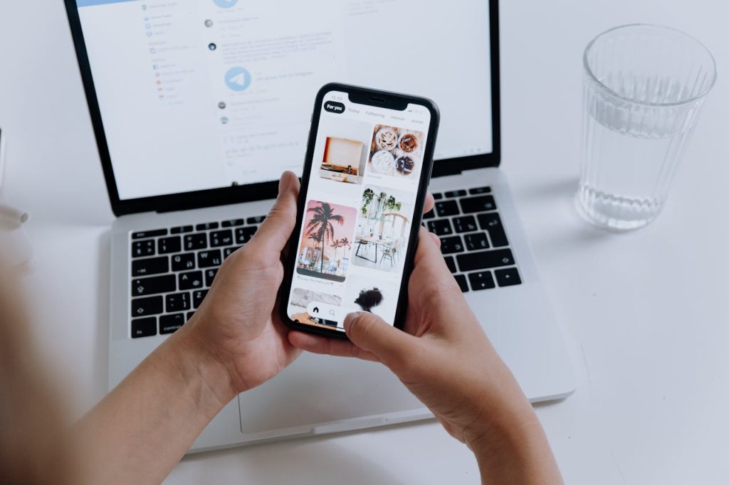 Letting Apps Decide Every Step