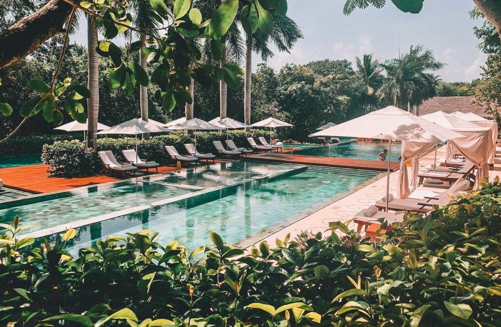 Cancun And The Riviera Maya, Mexico