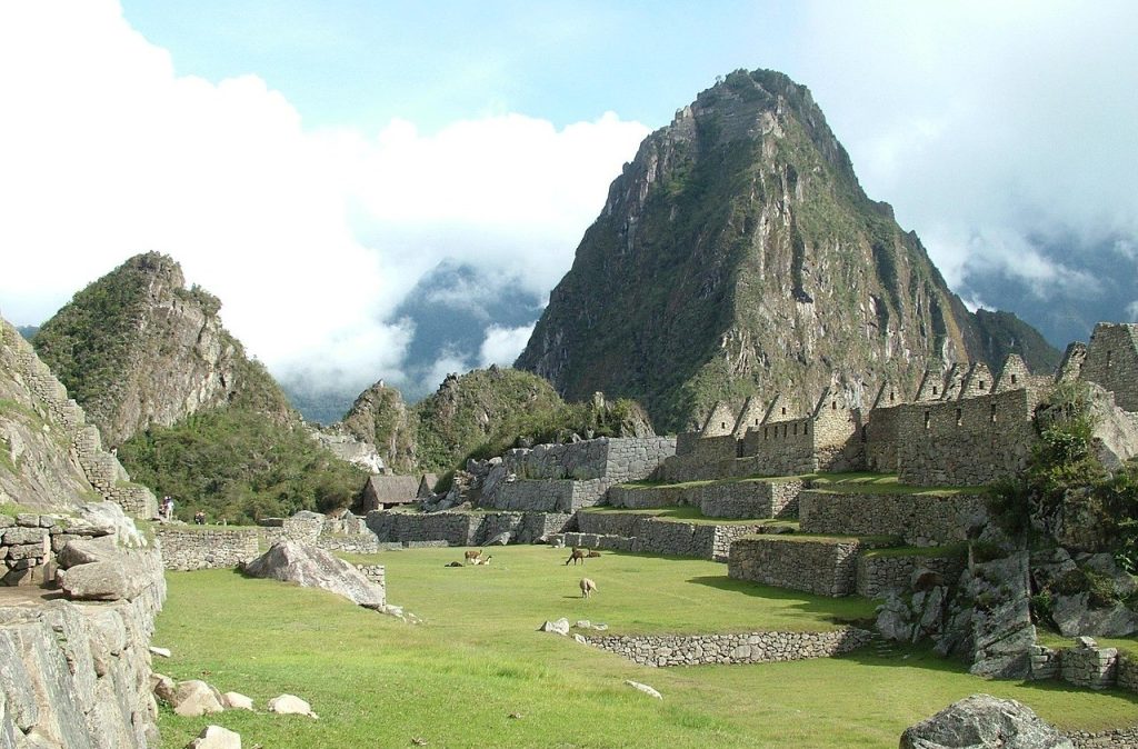 Peru