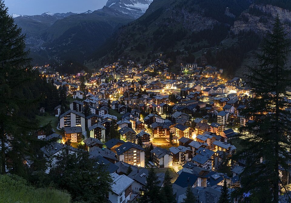 Zermatt, Switzerland