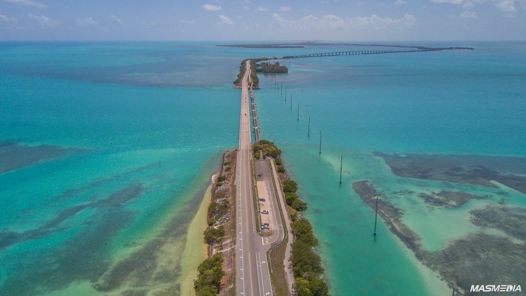 Overseas Highway, Florida Keys