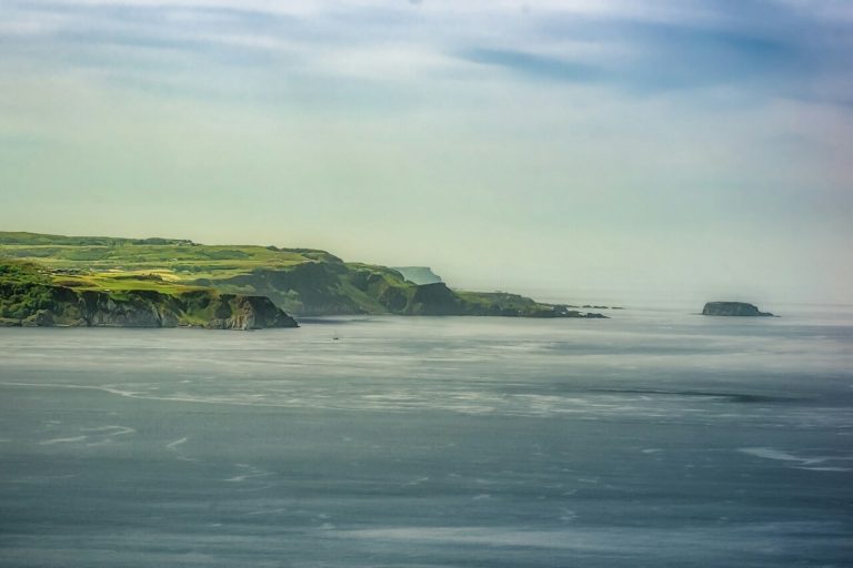 16 Coastal Drives in Ireland for Stunning Views—Minus the Local Glare.