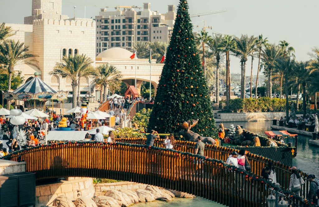 United Arab Emirates