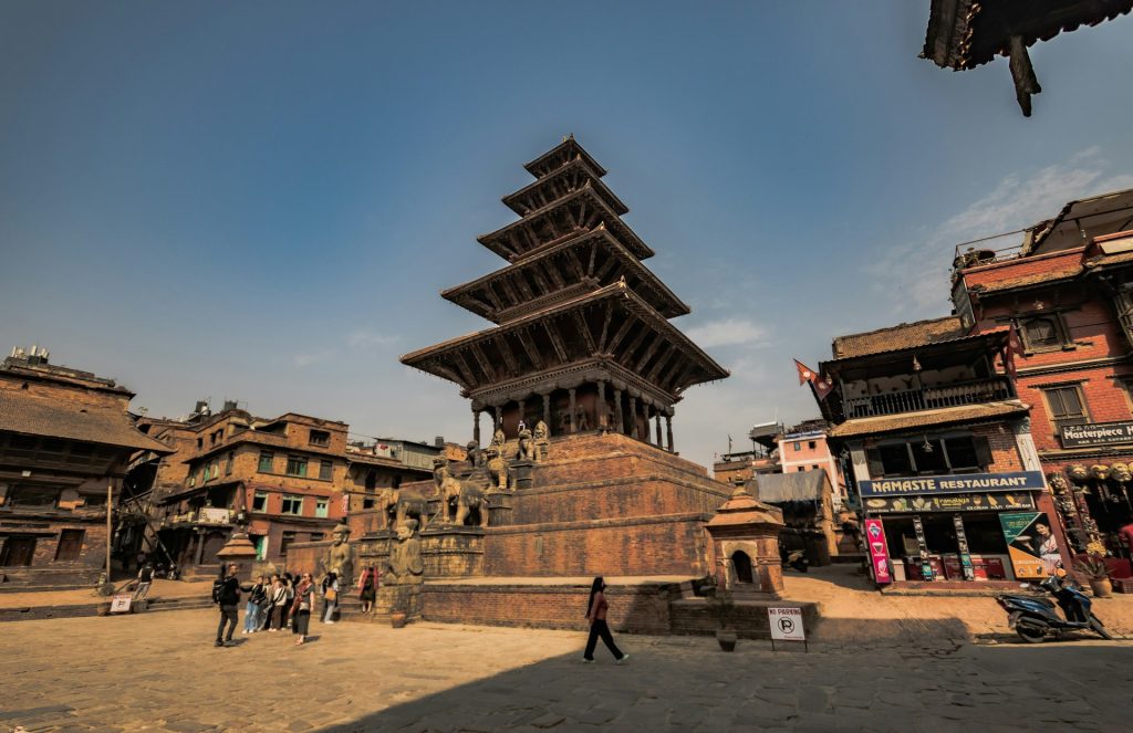 Kathmandu, Nepal