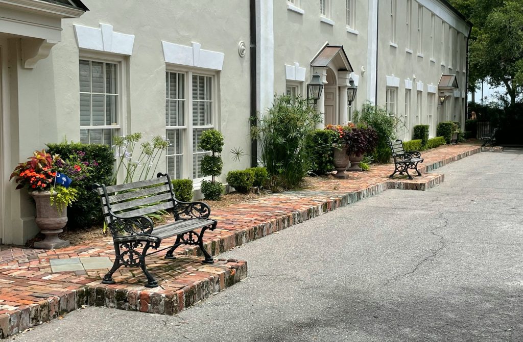 Charleston, South Carolina, USA